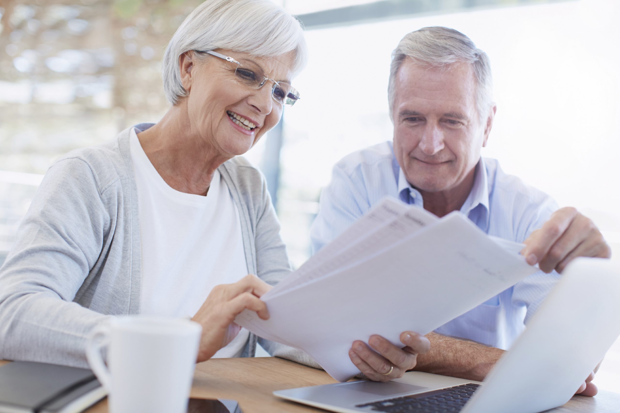 Health Insurance Options for Senior Citizens